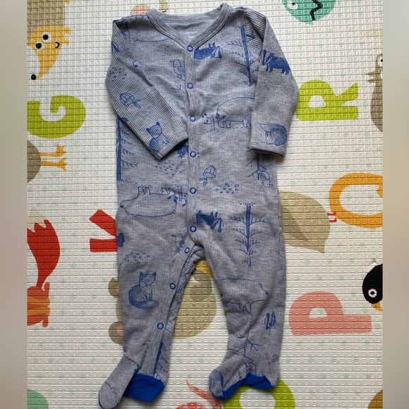 Carters 6pc bundle, 9mth - Picture 7 of 12